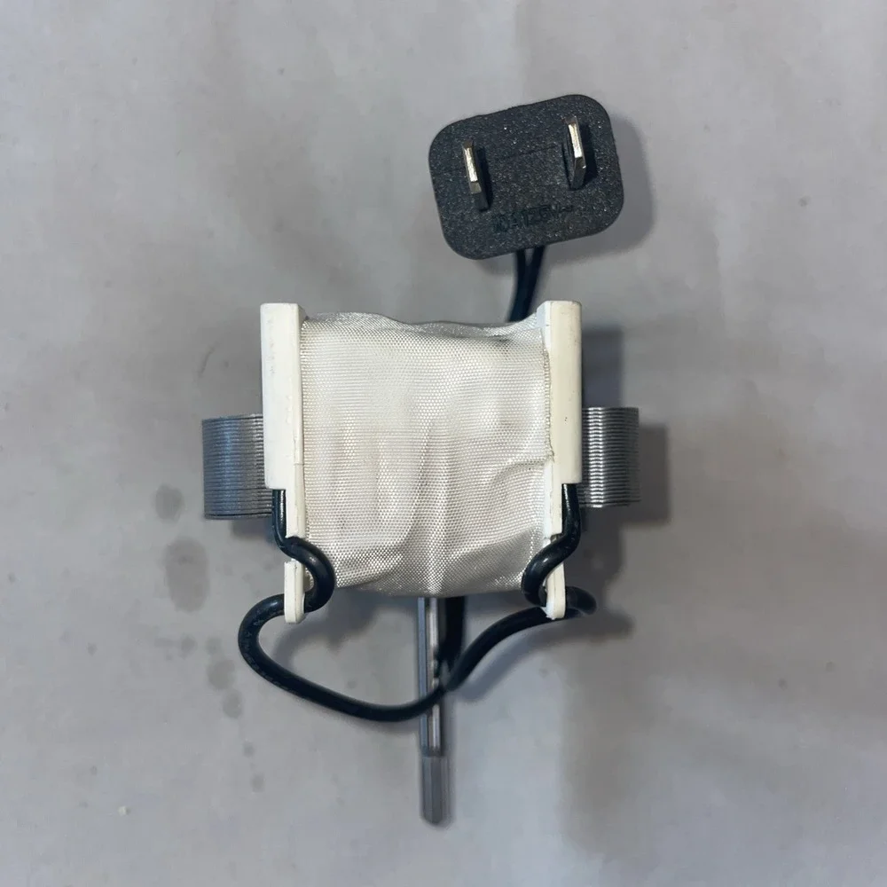 Universal Bathroom Vent Exhaust Fan Motor Replacement Electric Motors Kit...